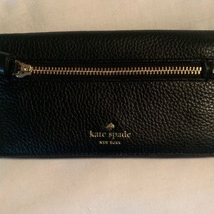 Kate Spade Wallet, new without tags